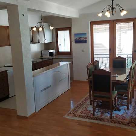 Villa Koteski Охрид Екстер'єр фото
