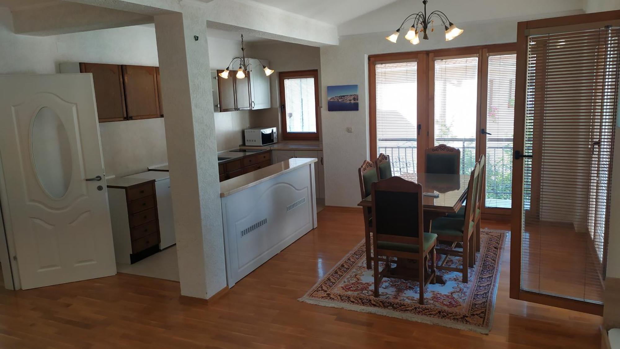 Villa Koteski Охрид Екстер'єр фото