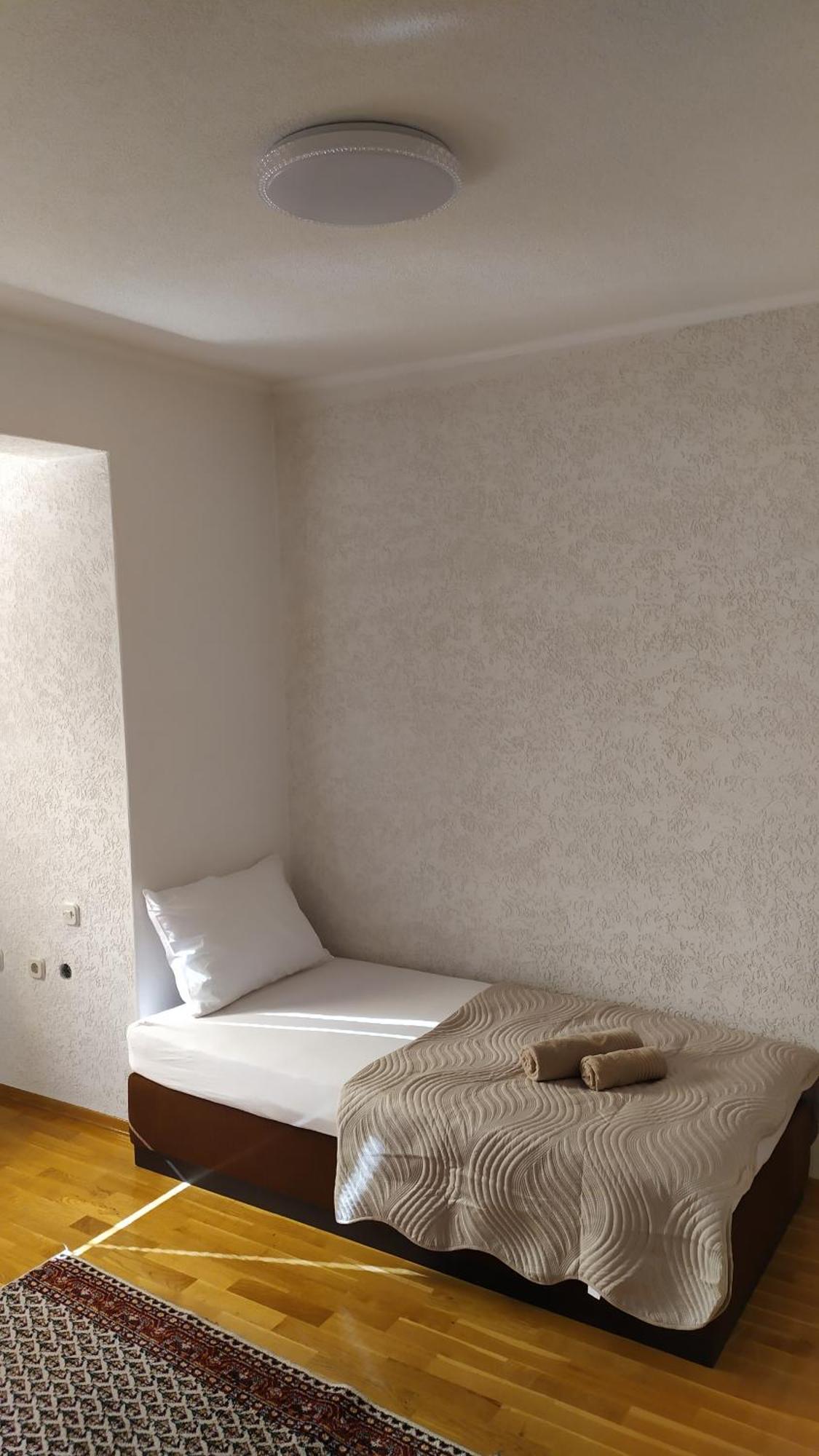 Villa Koteski Охрид Екстер'єр фото